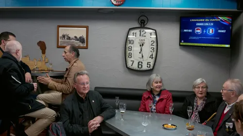 Le New-York Times s'intéresse à la montée du RN en Bretagne