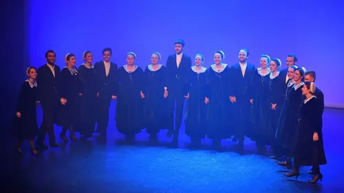 Rostrenen: le cercle celtique fête ses 75 ans