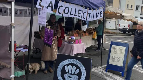 Journée international des droits des femmes : marche lumineuse à...