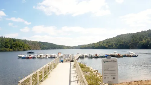 Fête du Lac de Guerlédan