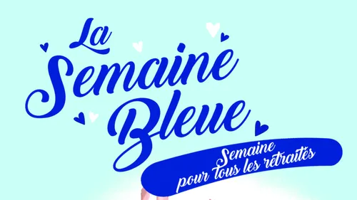 La semaine bleue s'invite en Bretagne