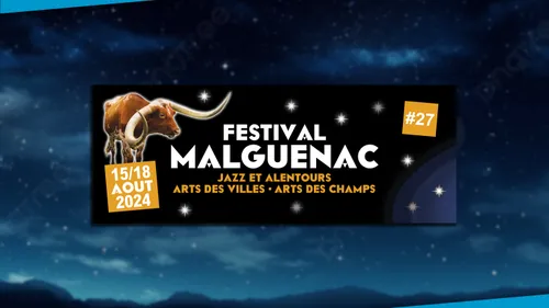 Du 15 au 18 août aura lieu le Festival de Malguénac