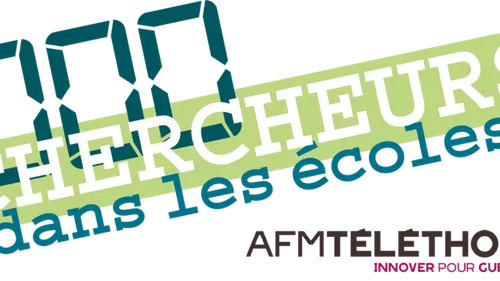 Des chercheurs de l'AFM Téléthon à la rencontre des élèves dans les...