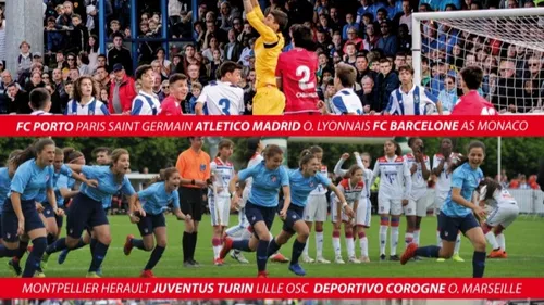 Tournoi International de Guerlédan, on connaît les affiches de la...