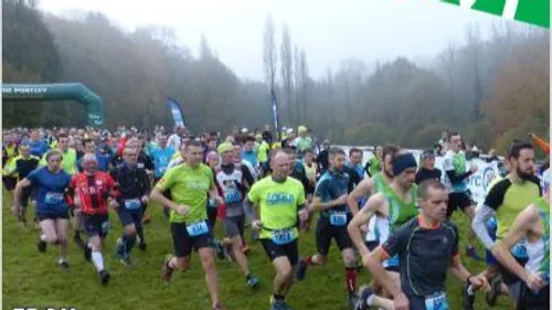 Trail de Pontivy : trois parcours et une rando ce dimanche 27 novembre
