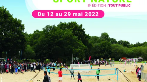 Brocéliande Sport Nature, c'est parti pour trois semaines de sport...