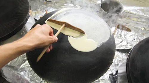 Chandeleur : quelques conseils pour réussir vos crêpes !