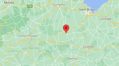 Le Haut-Corlay: 500 personnes s’invitent à une rave party