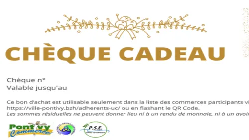 Pontivy: 2e édition de l'opération "jachetepontivyen" pour les...