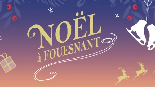 Fouesnant: le marché de Noël est déjà un succès!