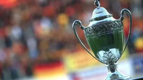 Football: week-end de Coupe de France au programme!