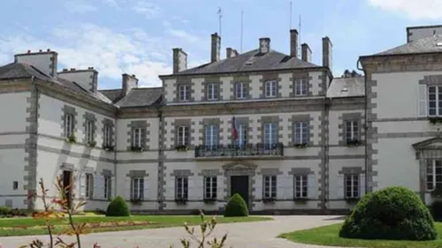 Pontivy: la cérémonie des voeux 2022 annulée