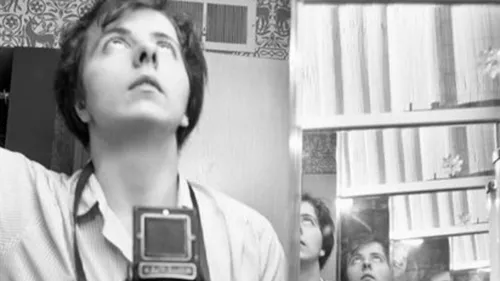 Pont-Aven/Quimper: Double exposition de Vivian Maier dès le 4 février