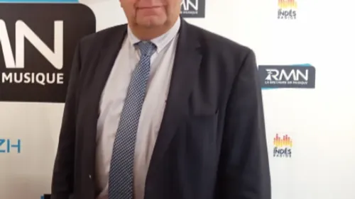 Guémené-sur-Scorff: une consultation pour savoir qui parrainer à la...