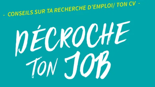 Rencontre jobs d'été : aider les jeunes à trouver un emploi d'été