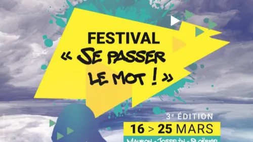 Pays de Ploërmel: le festival "se passer le mot" revient pour une...