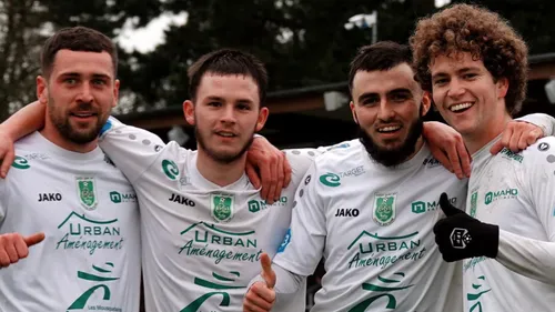 National 3: nouveau choc pour la GSI Pontivy ce samedi.