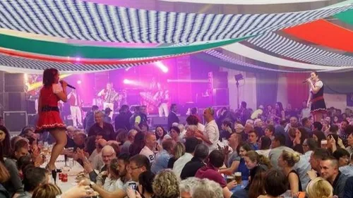 Baud: 35e édition de la fête bavaroise ce samedi!