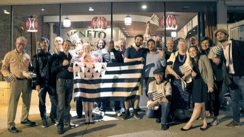 Breizh in The USA: le nouveau documentaire de Philippe Orreindy