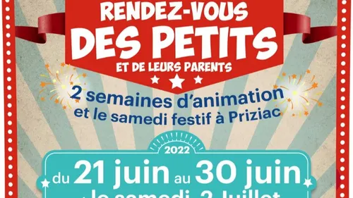 Roi Morvan Communauté: c'est parti pour les semaines de la...