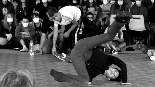 Quimper: 28e édition de la Block Party ce samedi