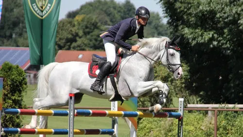 Equi Pondi : piste, parcours et box découvrez les coulisses du...