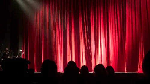 Pontivy : des lycéens créent leur spectacle en une semaine 