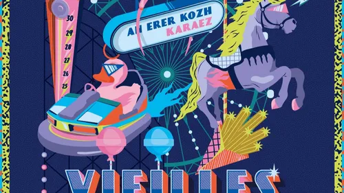 Vieilles Charrues 2023 : Les Red Hot Chili Peppers, Blur, Robbie...