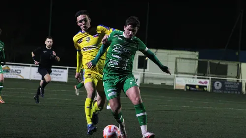 La GSI Pontivy termine l'année sur une défaite