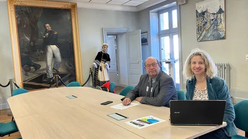 Guémené Sur Scorff : Café rencontre emploi ce jeudi 24 novembre