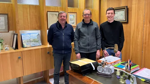 Pondi Urban Trail : 22 bâtiments traversés pour la deuxième édition 