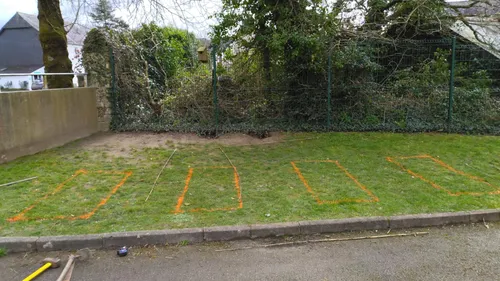 Fermeture de classe à l'école primaire de Maël-Carhaix : la lutte...