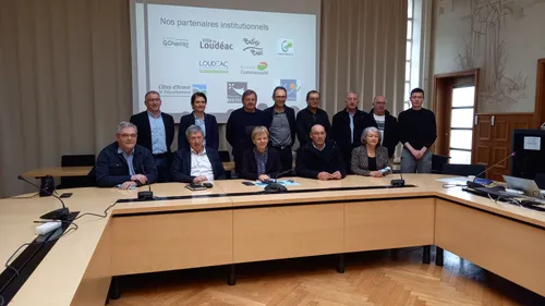 Marathon Loudéac - Pontivy : l'organisation s'accèlère 