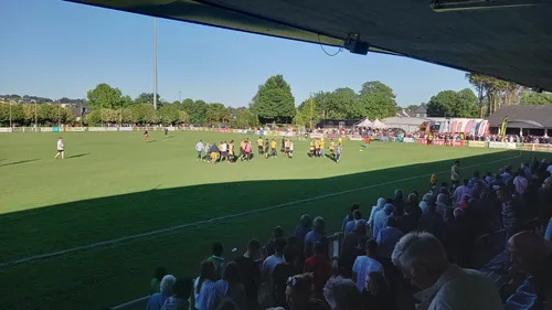 Le Stade Pontivyen encore en vie, le CEP Lorient et le Brest Breizh...
