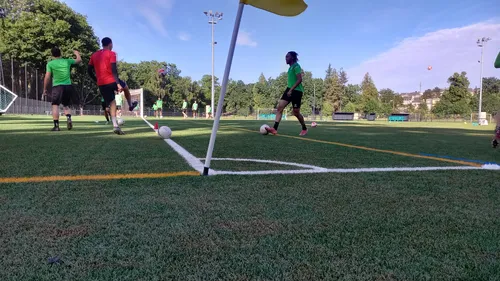 GSI Pontivy : "Finir la saison sur une bonne note"