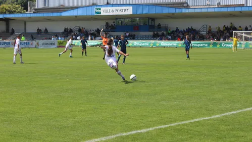 Retour en images sur le Tournoi International de Guerlédan 2022