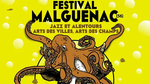 Festival de Malguénac