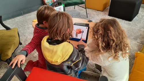 Fouesnant: comprendre le handicap de façon ludique, mercredi à...