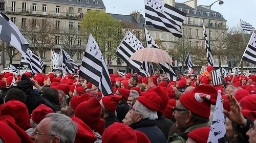 10 ans des Bonnets Rouges