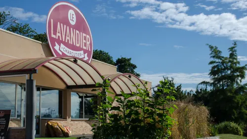 Salon de l'agriculture 2024 : 4 prix pour la charcuterie artisanale...