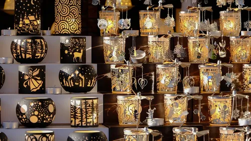 Marché de Noël de Baud, trois écoles s'unissent pour les fêtes de...