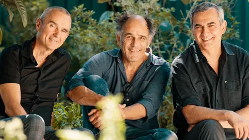 Les spectacles reprennent à La Grande Boutique de Langonnet en 2023