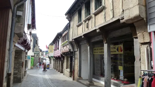 Rénovation de vieilles bâtisses à Pontivy : le dispositif ORI vise...