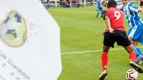 Merdrignac: du foot le 18 avril avec le tournoi préliminaire du TIG