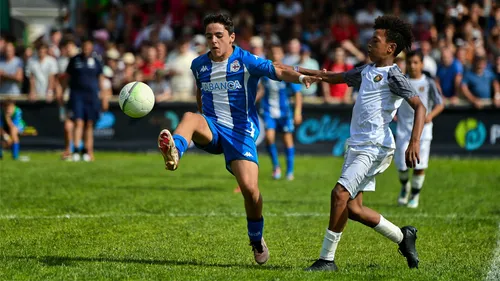 Le tournoi international de Guerlédan commencera le 7 juin