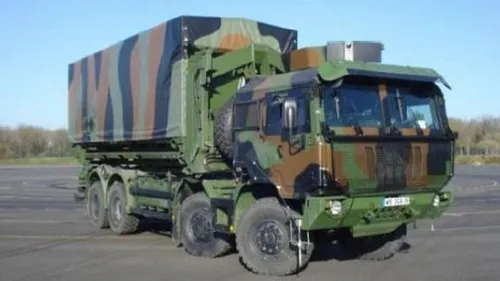 Kervignac: 9 blessés dans un accident de la route