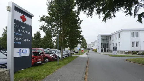 L'hôpital de Carhaix, quel avenir ?
