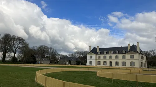 Carhaix accueille le championnat de France de cross-country ce...