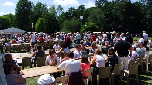 La fête de la crêpe se tiendra à Gourin les 27 et 28 juillet
