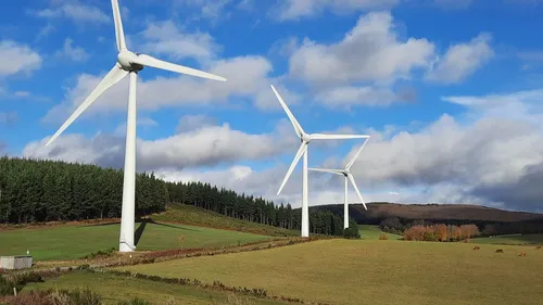 Le vent tourne à Guern